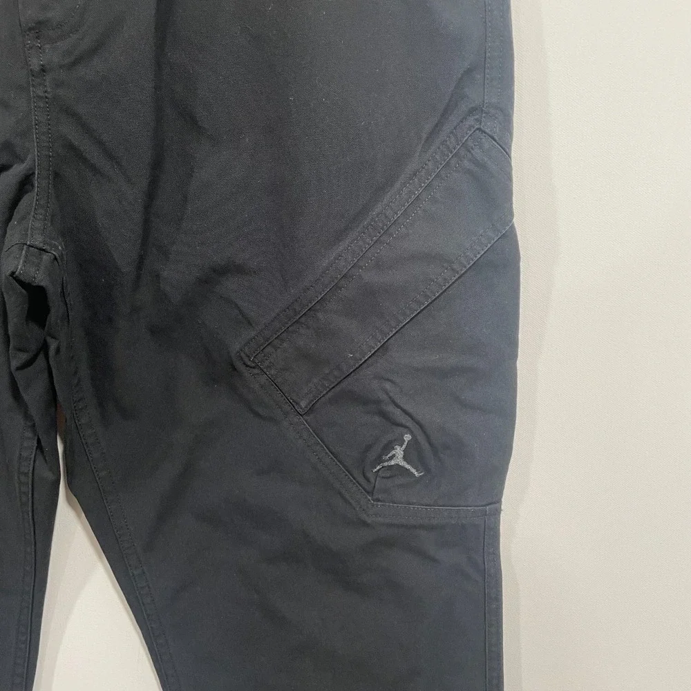 Jordan standard fit